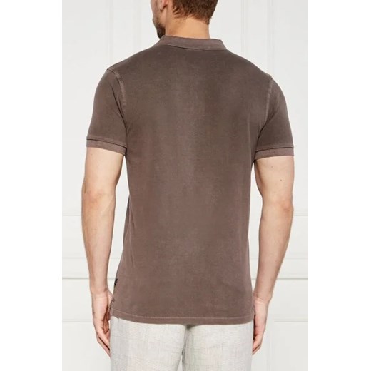 Joop! Jeans Polo Ambrosio | Modern fit M Gomez Fashion Store
