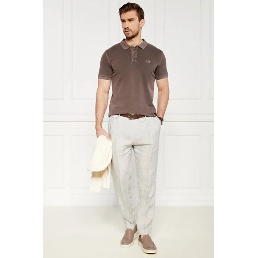 Joop! Jeans Polo Ambrosio | Modern fit XXL Gomez Fashion Store