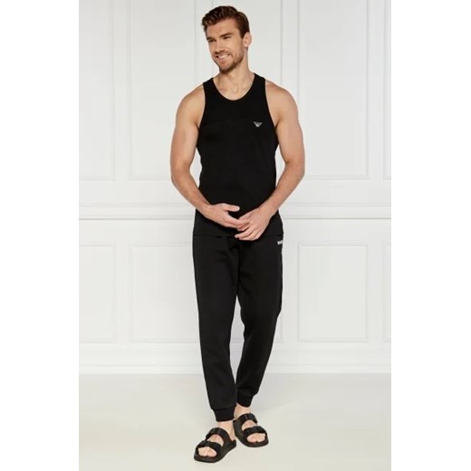 Emporio Armani Tank top | Regular Fit Emporio Armani S Gomez Fashion Store