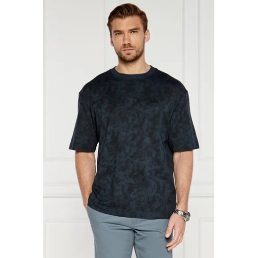 BOSS ORANGE T-shirt CamoOver | Relaxed fit XL Gomez Fashion Store