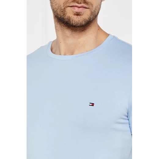Tommy Hilfiger T-shirt | Extra slim fit | stretch Tommy Hilfiger M Gomez Fashion Store