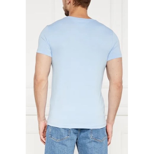 Tommy Hilfiger T-shirt | Extra slim fit | stretch Tommy Hilfiger M Gomez Fashion Store