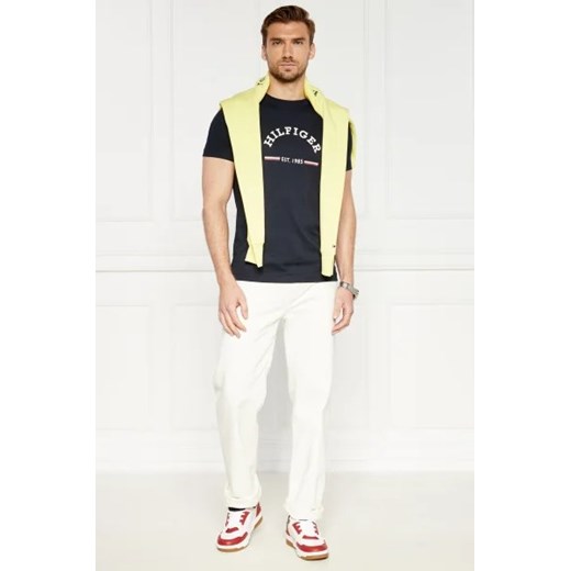 Tommy Hilfiger T-shirt | Slim Fit Tommy Hilfiger S Gomez Fashion Store