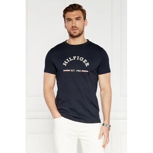 Tommy Hilfiger T-shirt | Slim Fit Tommy Hilfiger XXL Gomez Fashion Store