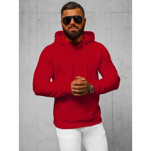 Bluza męska Ozonee młodzieżowa