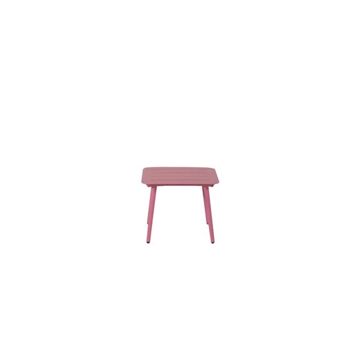 H & M - Lina Stół - Różowy ze sklepu H&M w kategorii Stoliki kawowe - zdjęcie 173647135