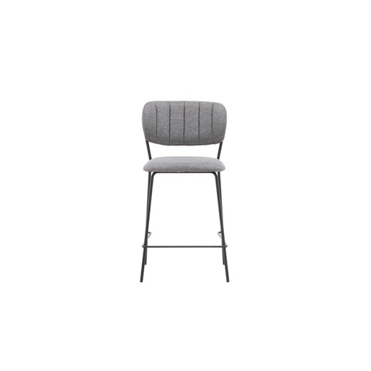 H & M - Bell Krzesło 2 Sztuki - Szary ze sklepu H&M w kategorii Hokery - zdjęcie 173647216