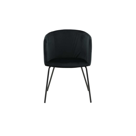 H & M - Berit Krzesło - Czarny ze sklepu H&M w kategorii Krzesła - zdjęcie 173647255