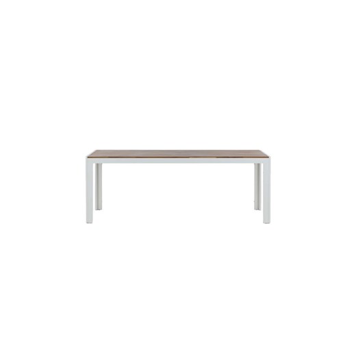 H & M - Bois Table - Brązowy ze sklepu H&M w kategorii Stoły - zdjęcie 173647275