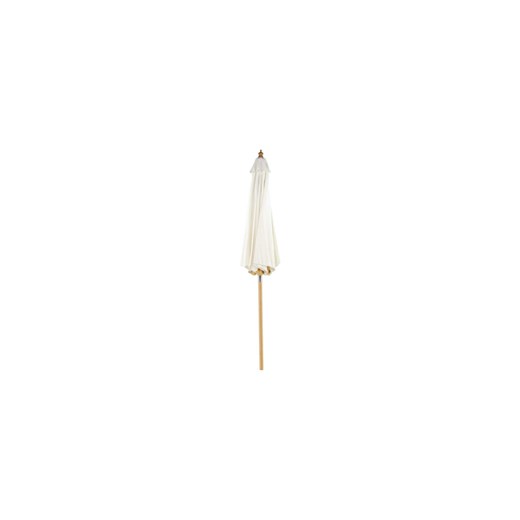 H & M - Cerox Parasol - Biały ze sklepu H&M w kategorii Parasole ogrodowe - zdjęcie 173647317