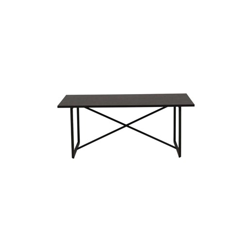 H & M - Pryor Sofa-stół - Czarny ze sklepu H&M w kategorii Stoliki kawowe - zdjęcie 173647335