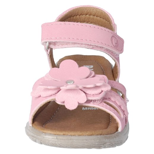 Ricosta Sandały w kolorze jasnoróżowym Ricosta 26 promocyjna cena Limango Polska