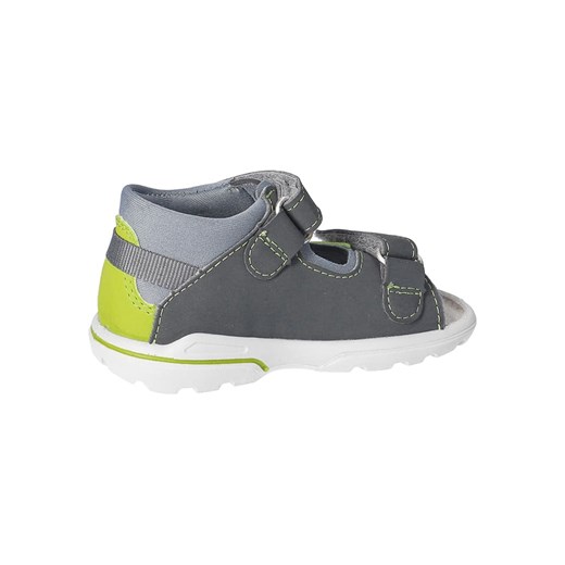 Sandały dziecięce Pepino na rzepy 