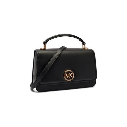 Michael Kors Skórzana torebka na ramię Michael Kors One Size Gomez Fashion Store