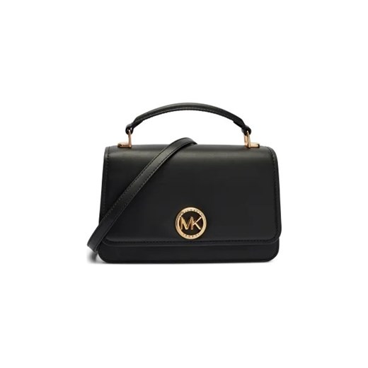 Michael Kors Skórzana torebka na ramię Michael Kors One Size Gomez Fashion Store