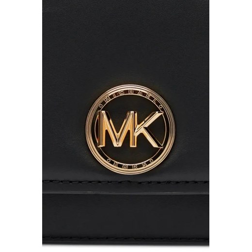 Michael Kors Skórzana torebka na ramię Michael Kors One Size Gomez Fashion Store