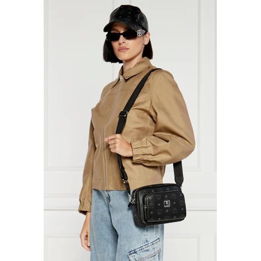 MCM Torebka na ramię AREN VI Mcm One Size Gomez Fashion Store