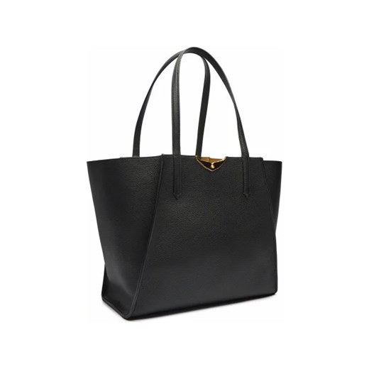 Shopper bag Zadig&voltaire ze skóry