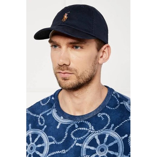 Czapka z daszkiem męska Polo Ralph Lauren
