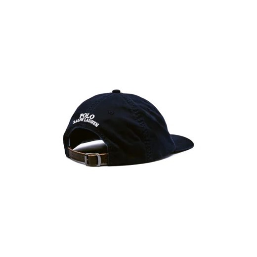 Czapka z daszkiem męska Polo Ralph Lauren