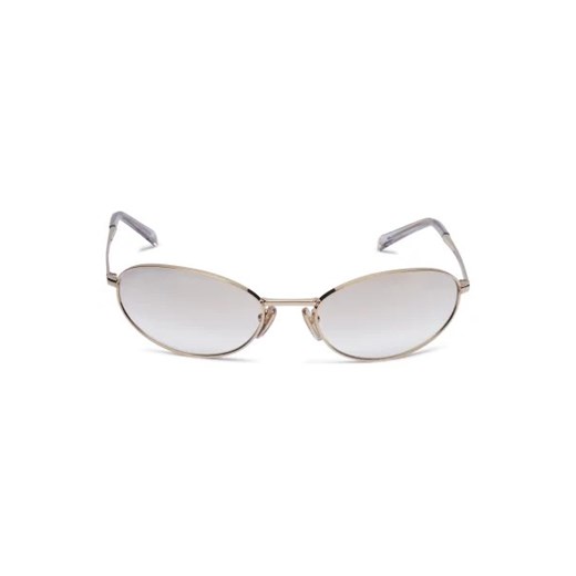 PRADA Okulary przeciwsłoneczne PR A59S Prada 59 promocyjna cena Gomez Fashion Store
