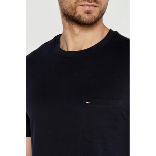 Tommy Hilfiger T-shirt POCKET TEE | Regular Fit Tommy Hilfiger S Gomez Fashion Store