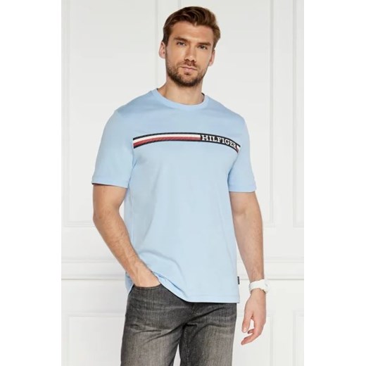 Tommy Hilfiger T-shirt | Regular Fit Tommy Hilfiger XL Gomez Fashion Store