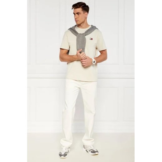 Tommy Jeans T-shirt | Regular Fit Tommy Jeans M Gomez Fashion Store