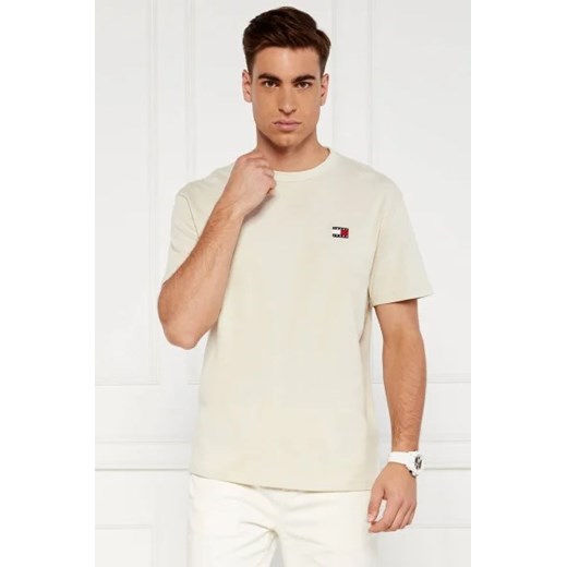 Tommy Jeans T-shirt | Regular Fit Tommy Jeans M Gomez Fashion Store