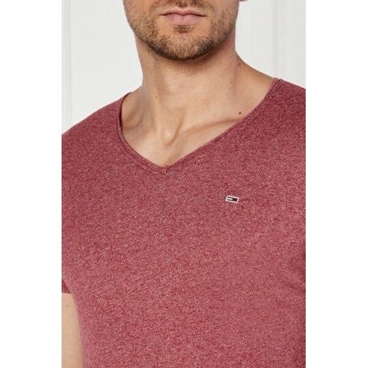 T-shirt męski Tommy Jeans