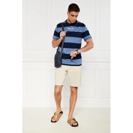T-shirt męski Tommy Jeans