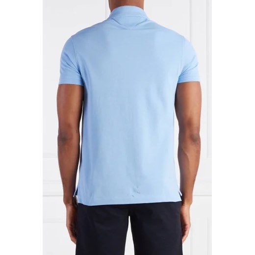 T-shirt męski Tommy Hilfiger z krótkimi rękawami 