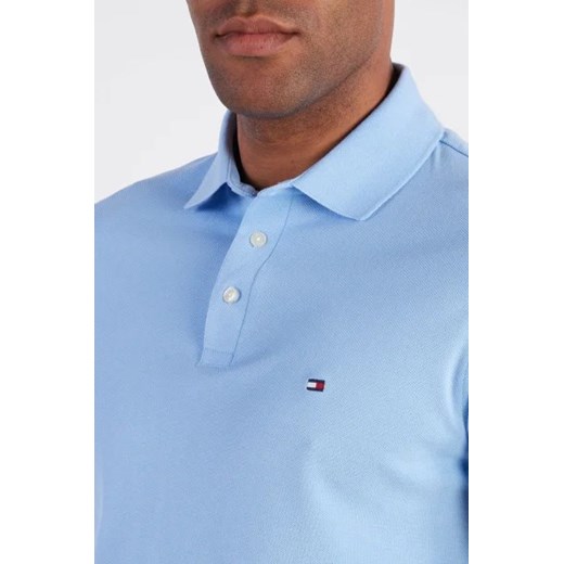 T-shirt męski Tommy Hilfiger z krótkimi rękawami 