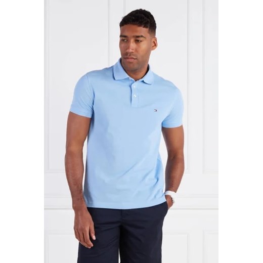Tommy Hilfiger t-shirt męski z krótkimi rękawami 