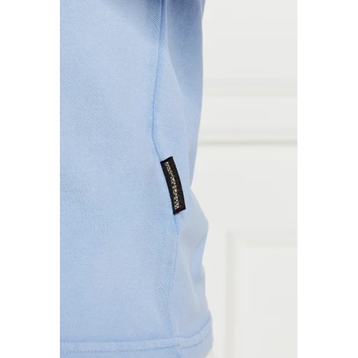 Napapijri Polo E-COLVILLE | Regular Fit Napapijri M Gomez Fashion Store