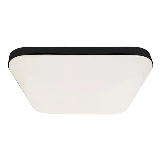 Kwadratowy plafon led - K333-Aglo ze sklepu Edinos.pl w kategorii Oświetlenie led - zdjęcie 173652365