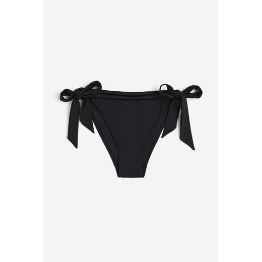 H & M - Dół od kostiumu - Czarny H & M 38 H&M