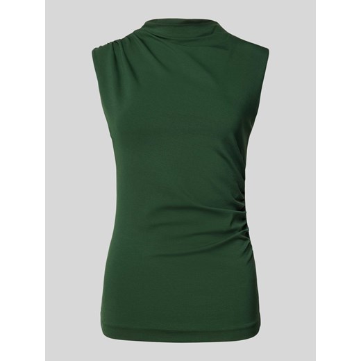 Top z marszczeniami model ‘BEATRESSE’ ze sklepu Peek&Cloppenburg  w kategorii Bluzki damskie - zdjęcie 173660555