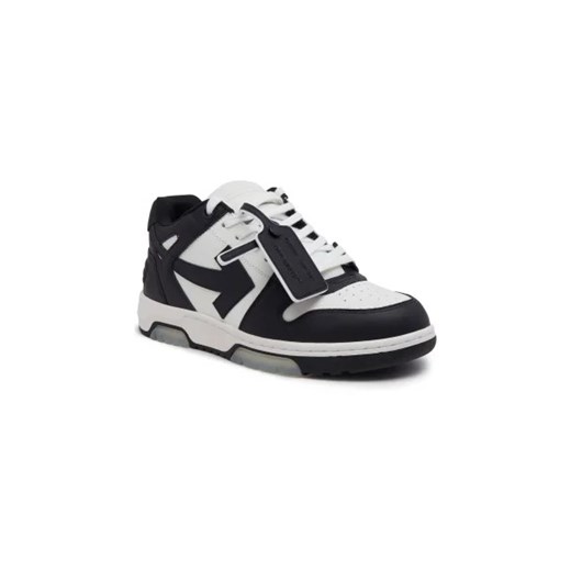 Buty sportowe męskie Off-White sznurowane