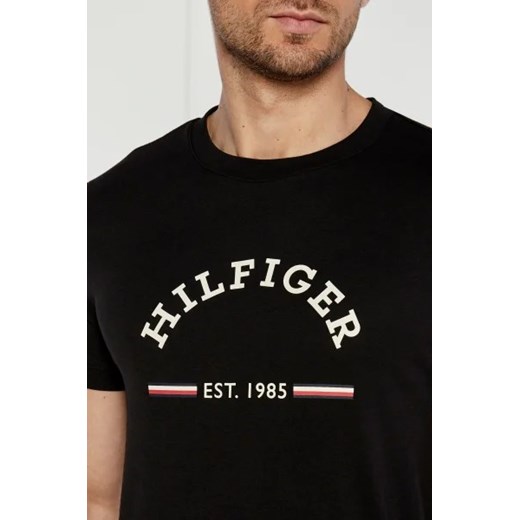 Tommy Hilfiger T-shirt | Slim Fit Tommy Hilfiger XL Gomez Fashion Store