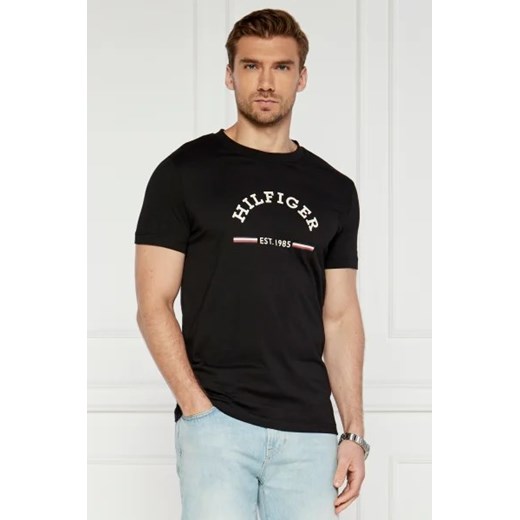 Tommy Hilfiger T-shirt | Slim Fit Tommy Hilfiger L Gomez Fashion Store