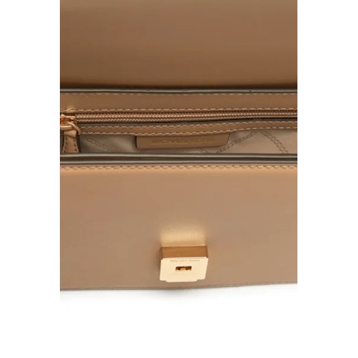 Listonoszka Michael Kors elegancka matowa