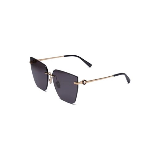Bvlgari Okulary przeciwsłoneczne BV40012U ze sklepu Gomez Fashion Store w kategorii Okulary przeciwsłoneczne damskie - zdjęcie 173665447