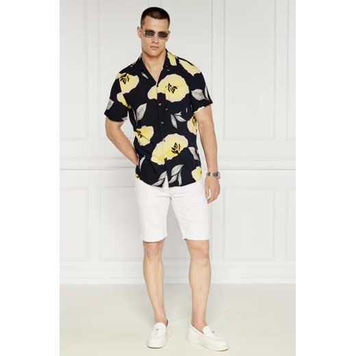 Koszula męska Hugo Boss 