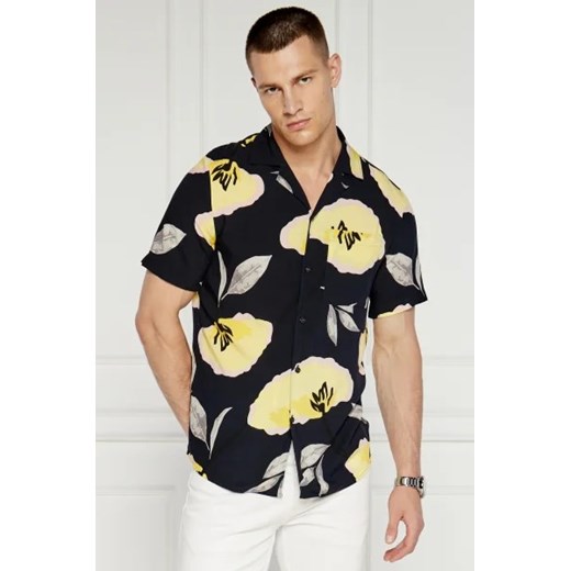 Koszula męska Hugo Boss 