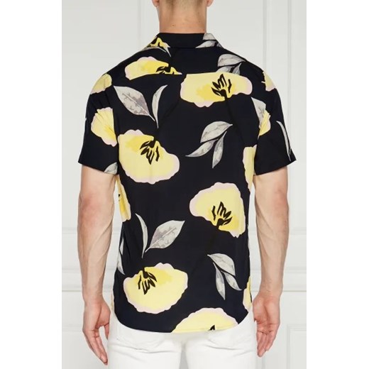 Koszula męska Hugo Boss 