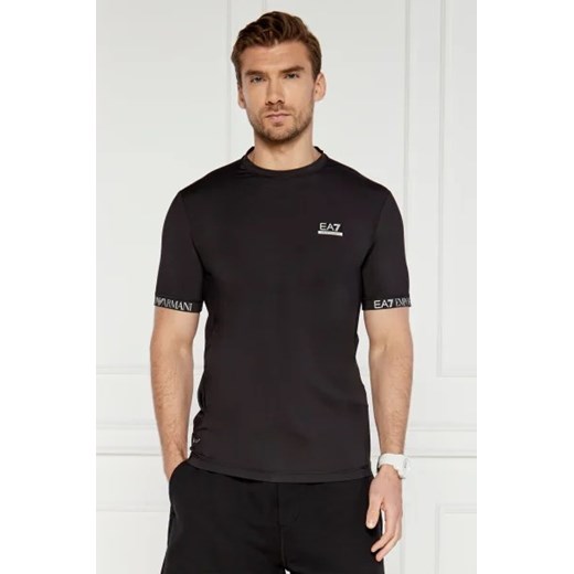 EA7 T-shirt | Slim Fit XL Gomez Fashion Store