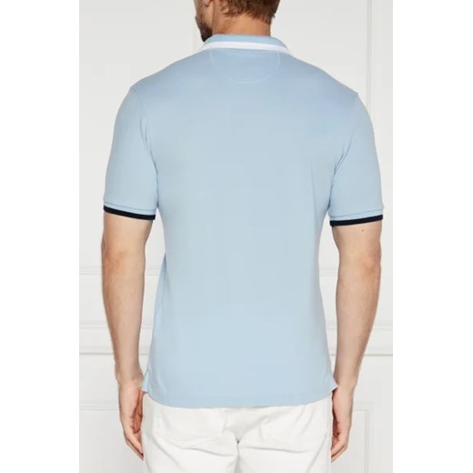 La Martina Polo | Slim Fit | stretch La Martina M Gomez Fashion Store wyprzedaż