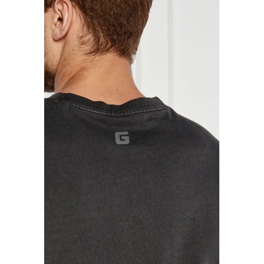 T-shirt męski Guess