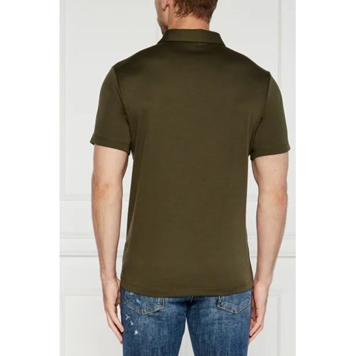 T-shirt męski Michael Kors z krótkim rękawem 